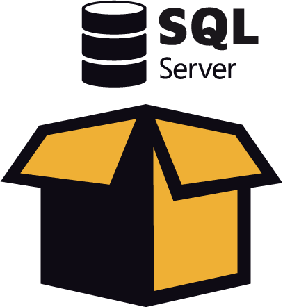 LicencePro icon SQL Server