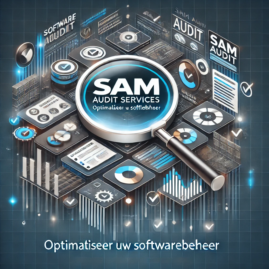 Sam audit services